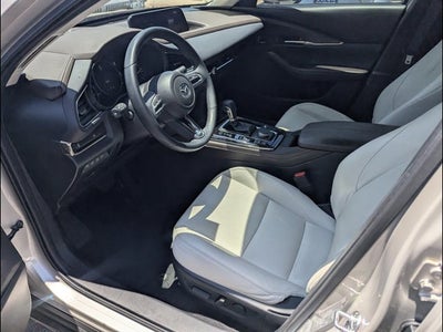 2023 Mazda Mazda CX-30 2.5 S Premium Package