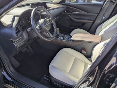 2025 Mazda Mazda CX-30 2.5 Turbo Premium Package