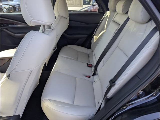 2025 Mazda Mazda CX-30 2.5 Turbo Premium Package