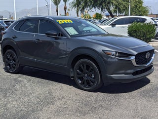 2023 Mazda Mazda CX-30 2.5 Turbo Premium Plus Package