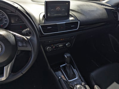 2016 Mazda Mazda3 i Grand Touring