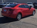 2016 Mazda Mazda3 i Grand Touring