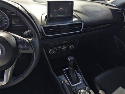 2016 Mazda Mazda3 i Grand Touring