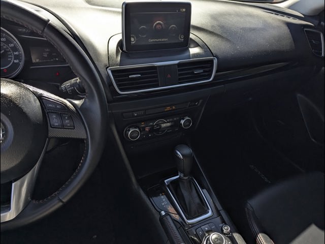 2016 Mazda Mazda3 i Grand Touring