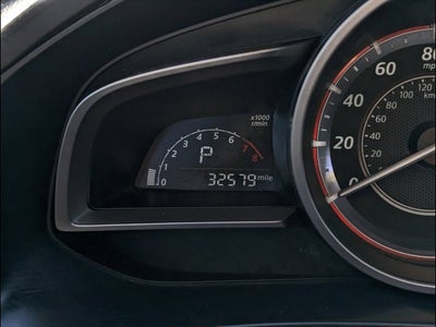 2016 Mazda Mazda3 i Grand Touring