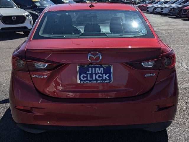 2016 Mazda Mazda3 i Grand Touring