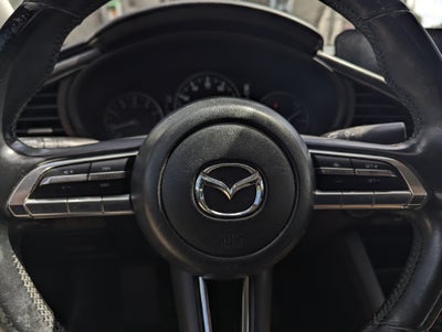 2019 Mazda Mazda3 Sedan w/Select Pkg