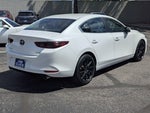 2019 Mazda Mazda3 Sedan w/Select Pkg