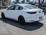 2019 Mazda Mazda3 Sedan w/Select Pkg