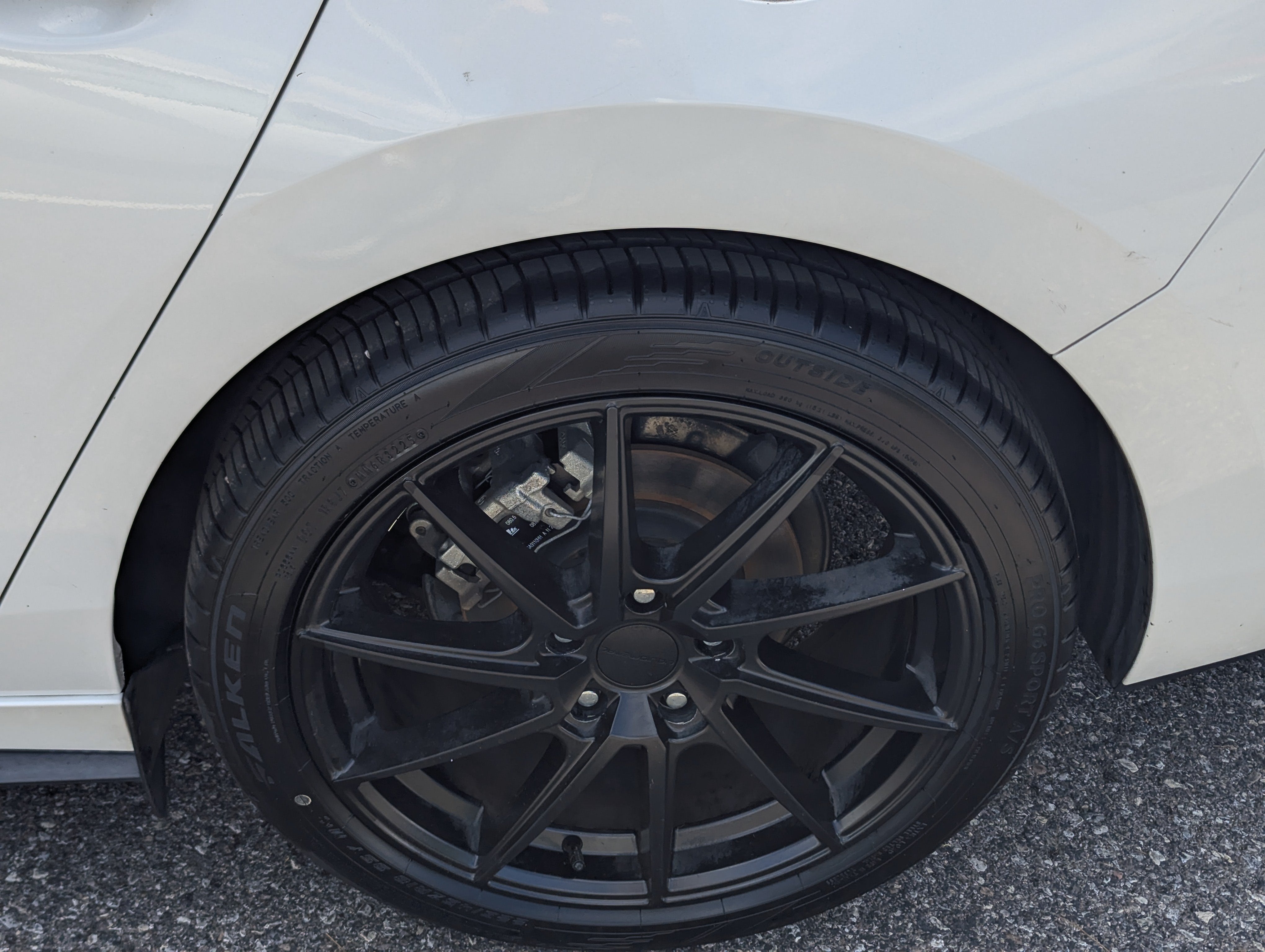 2019 Mazda Mazda3 Sedan w/Select Pkg