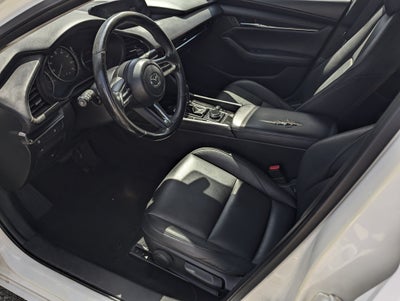 2019 Mazda Mazda3 Sedan w/Select Pkg