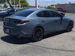 2023 Mazda Mazda3 Sedan 2.5 S Carbon Edition