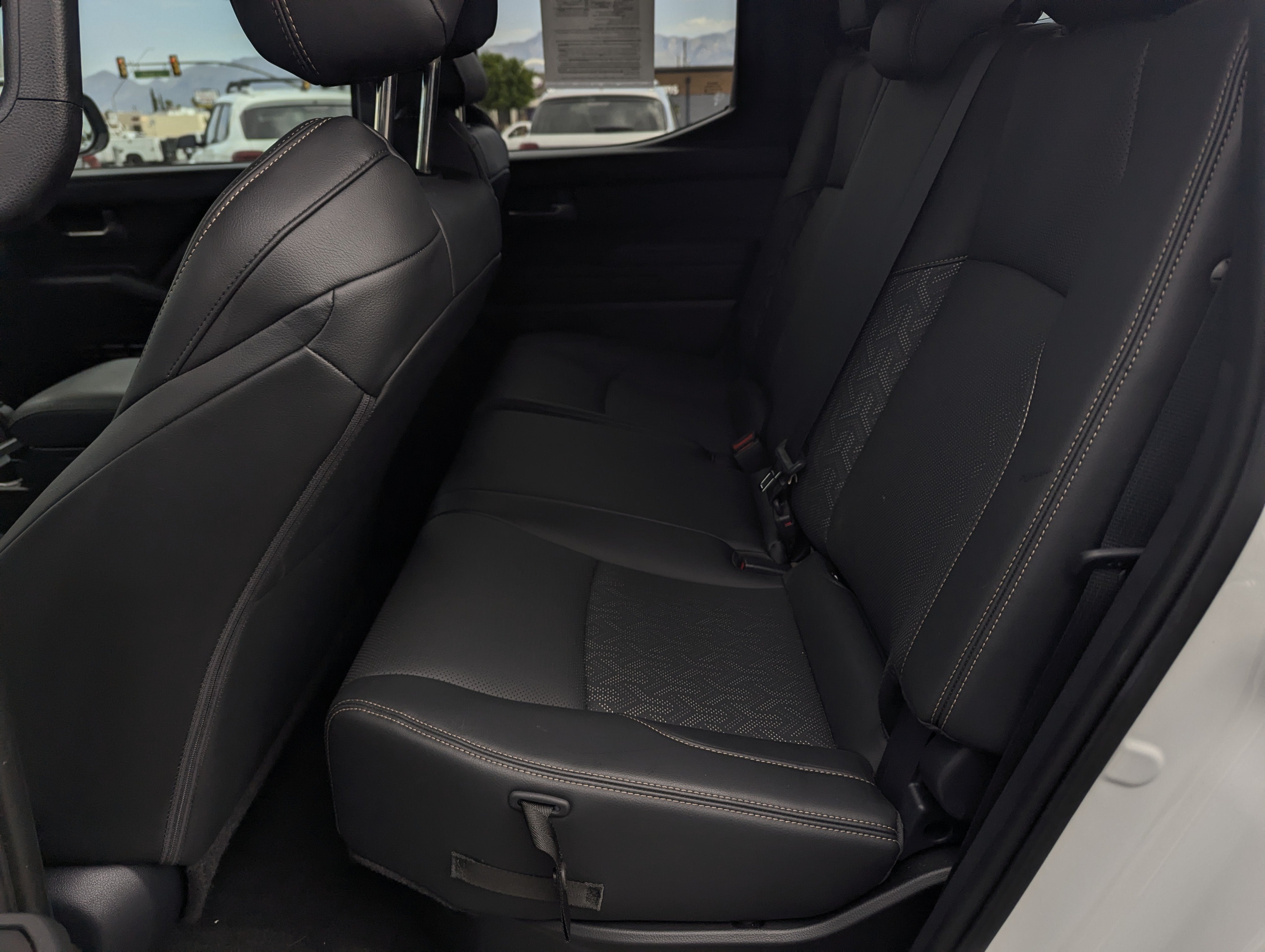 2024 Toyota Tacoma Limited