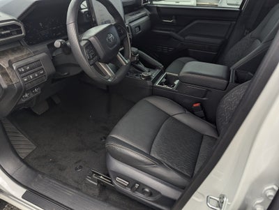 2024 Toyota Tacoma Limited