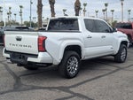 2024 Toyota Tacoma Limited