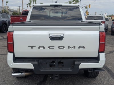 2024 Toyota Tacoma Limited