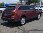 2018 Subaru Outback 2.5i