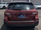 2018 Subaru Outback 2.5i