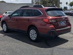 2018 Subaru Outback 2.5i