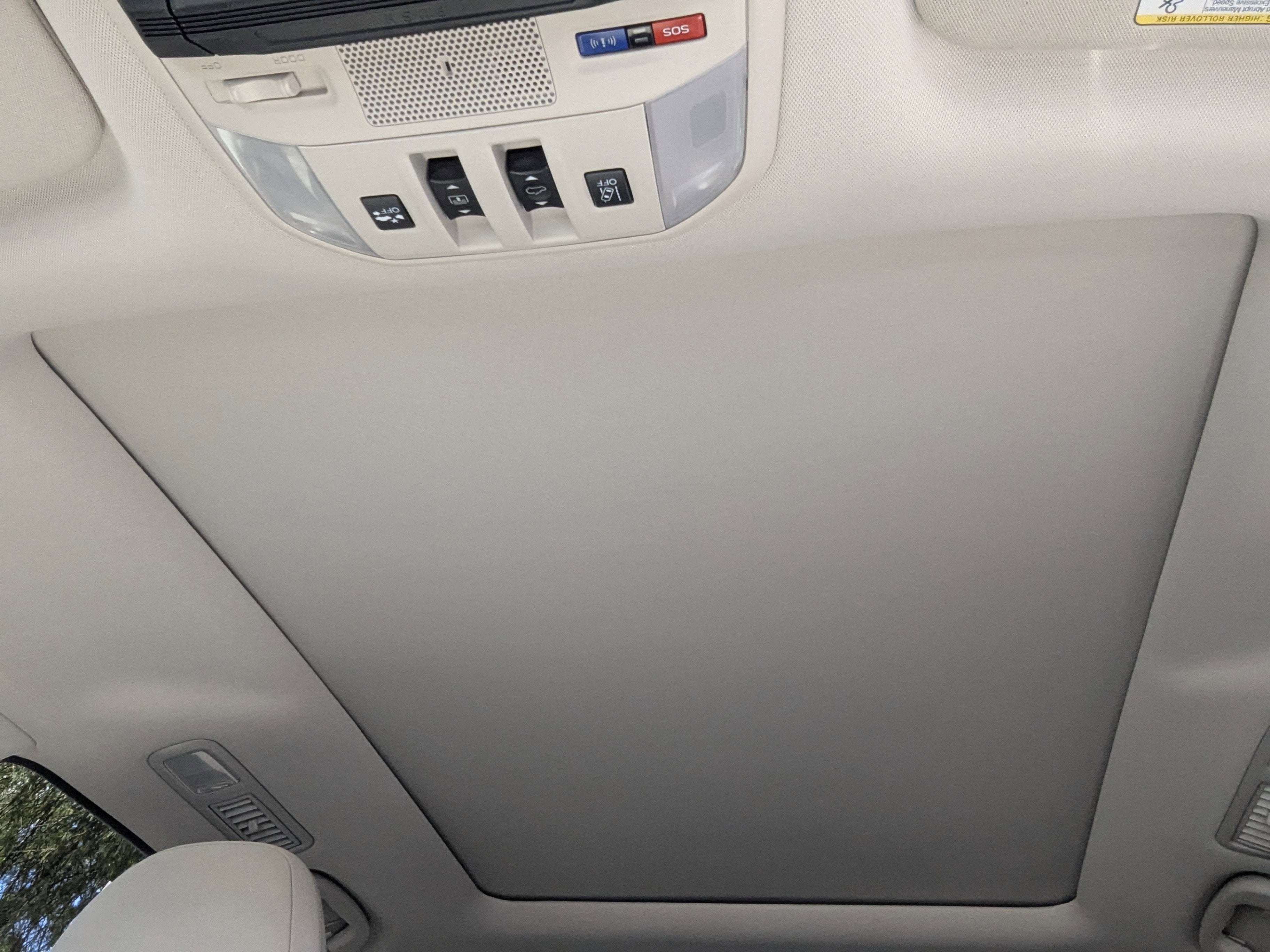 2019 Subaru Ascent Premium