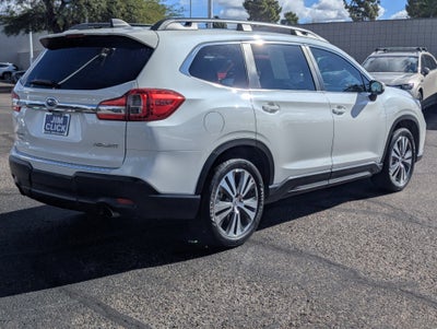 2019 Subaru Ascent Premium