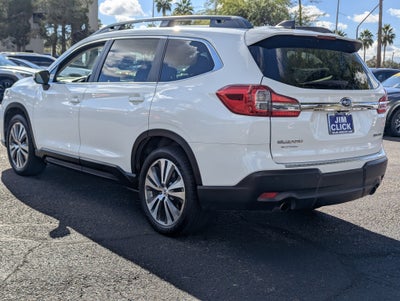 2019 Subaru Ascent Premium