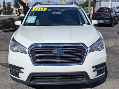 2019 Subaru Ascent Premium