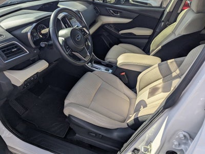 2019 Subaru Ascent Premium