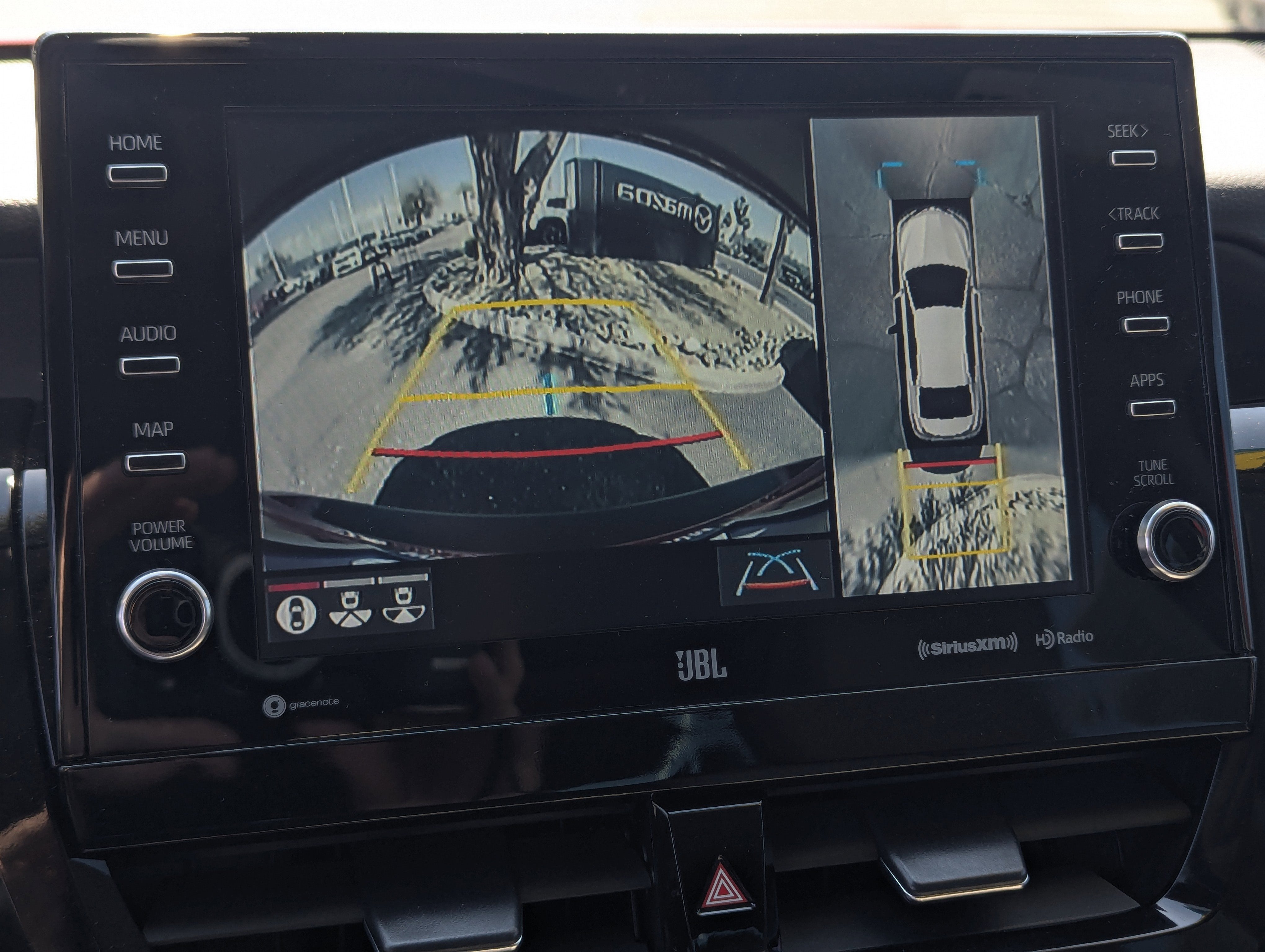 2024 Toyota Camry XSE V6