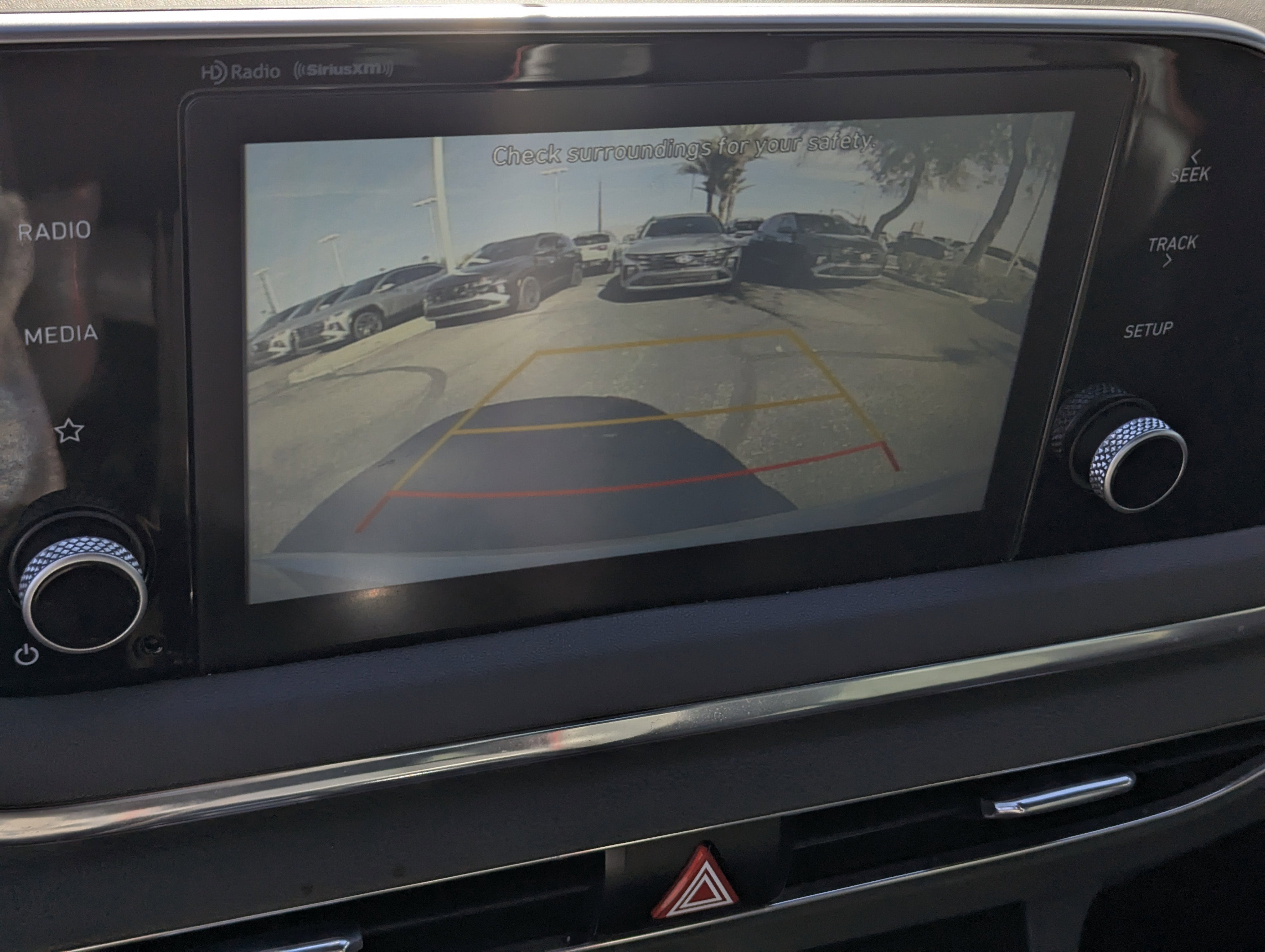 2020 Hyundai Sonata SEL Plus