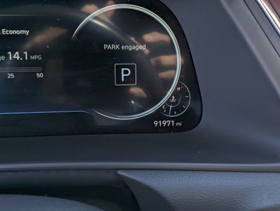 2020 Hyundai Sonata SEL Plus