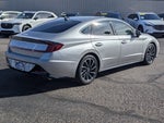 2020 Hyundai Sonata SEL Plus