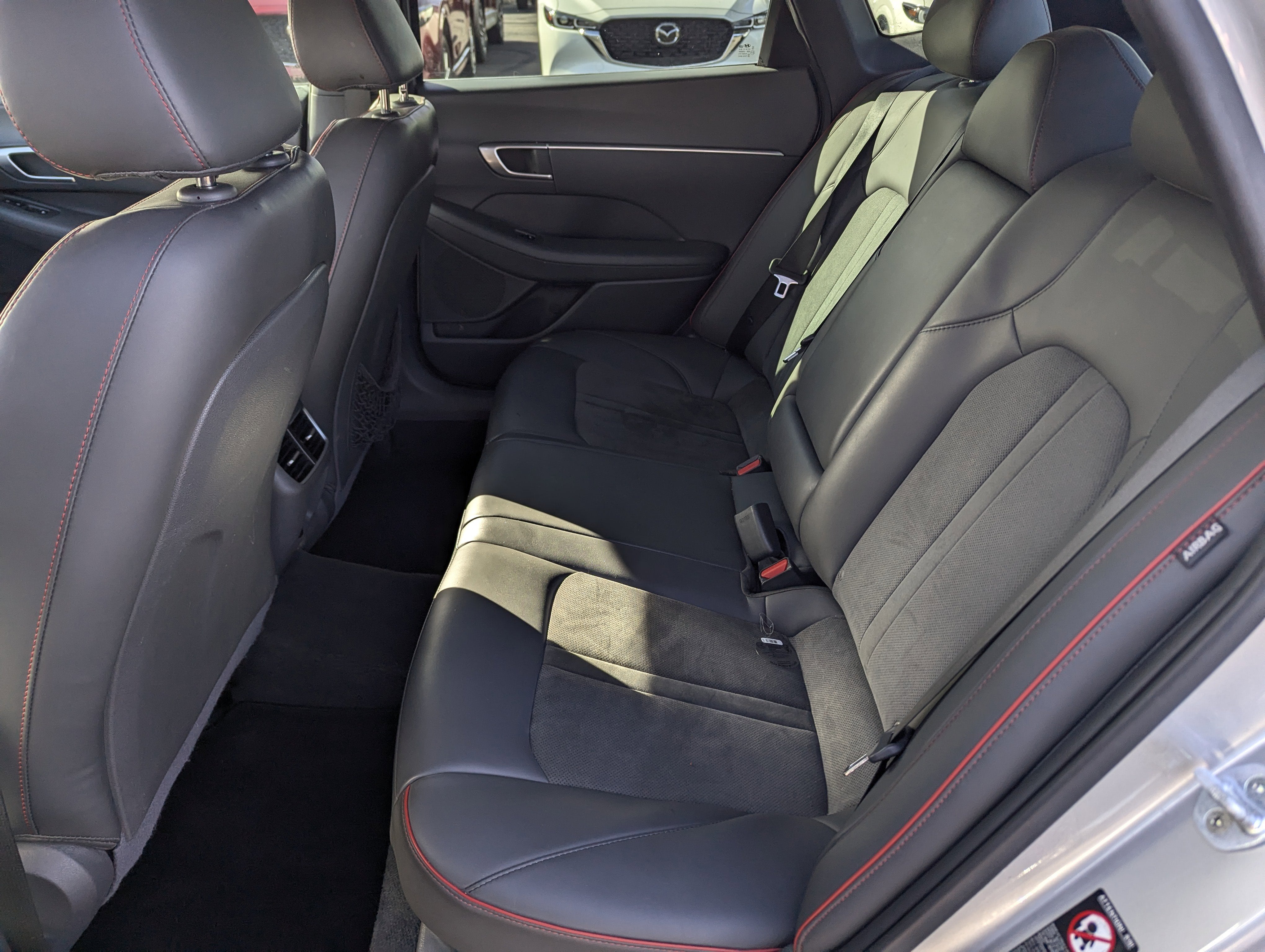 2020 Hyundai Sonata SEL Plus