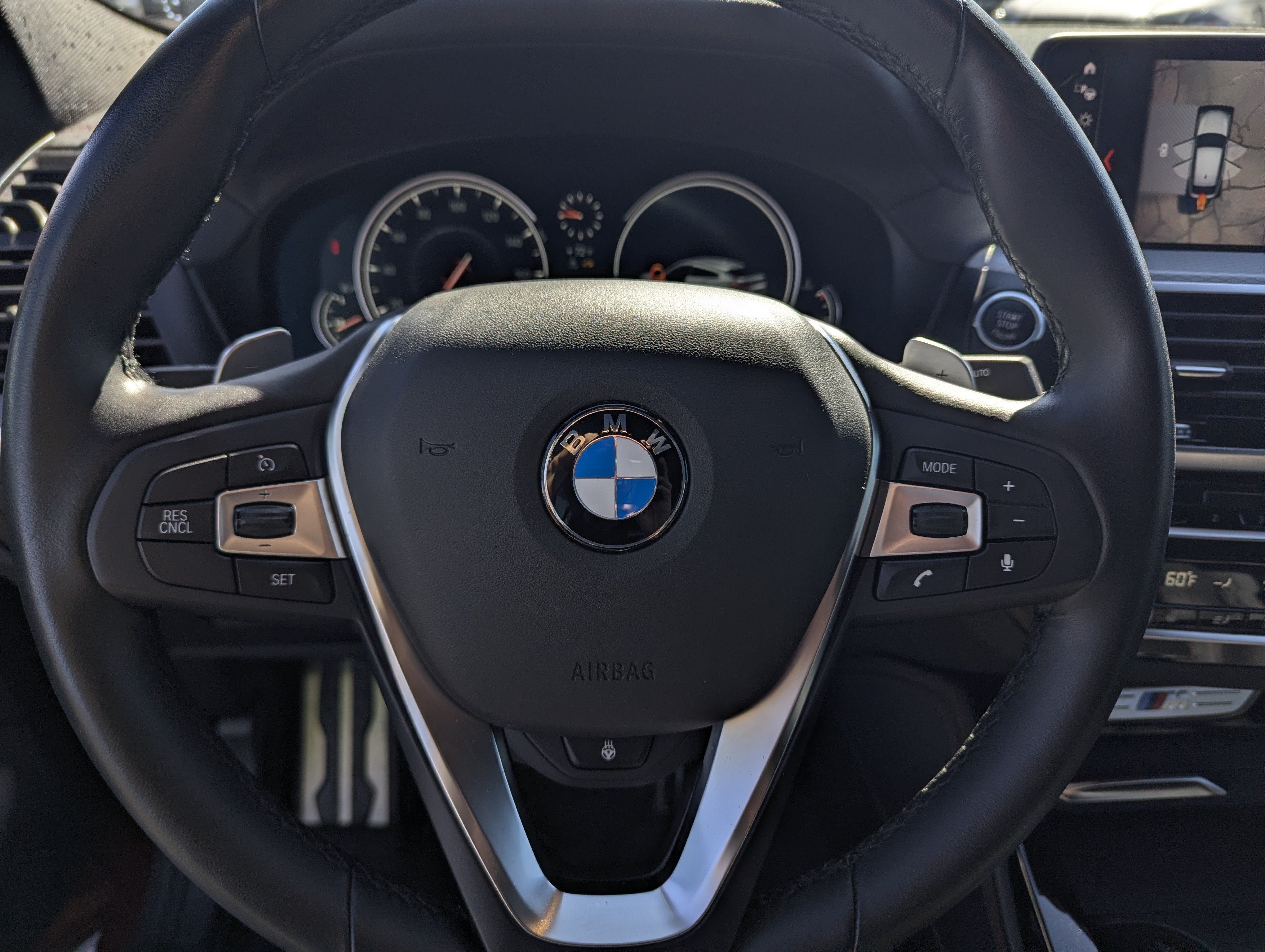 2019 BMW X4 M40i