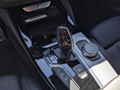 2019 BMW X4 M40i