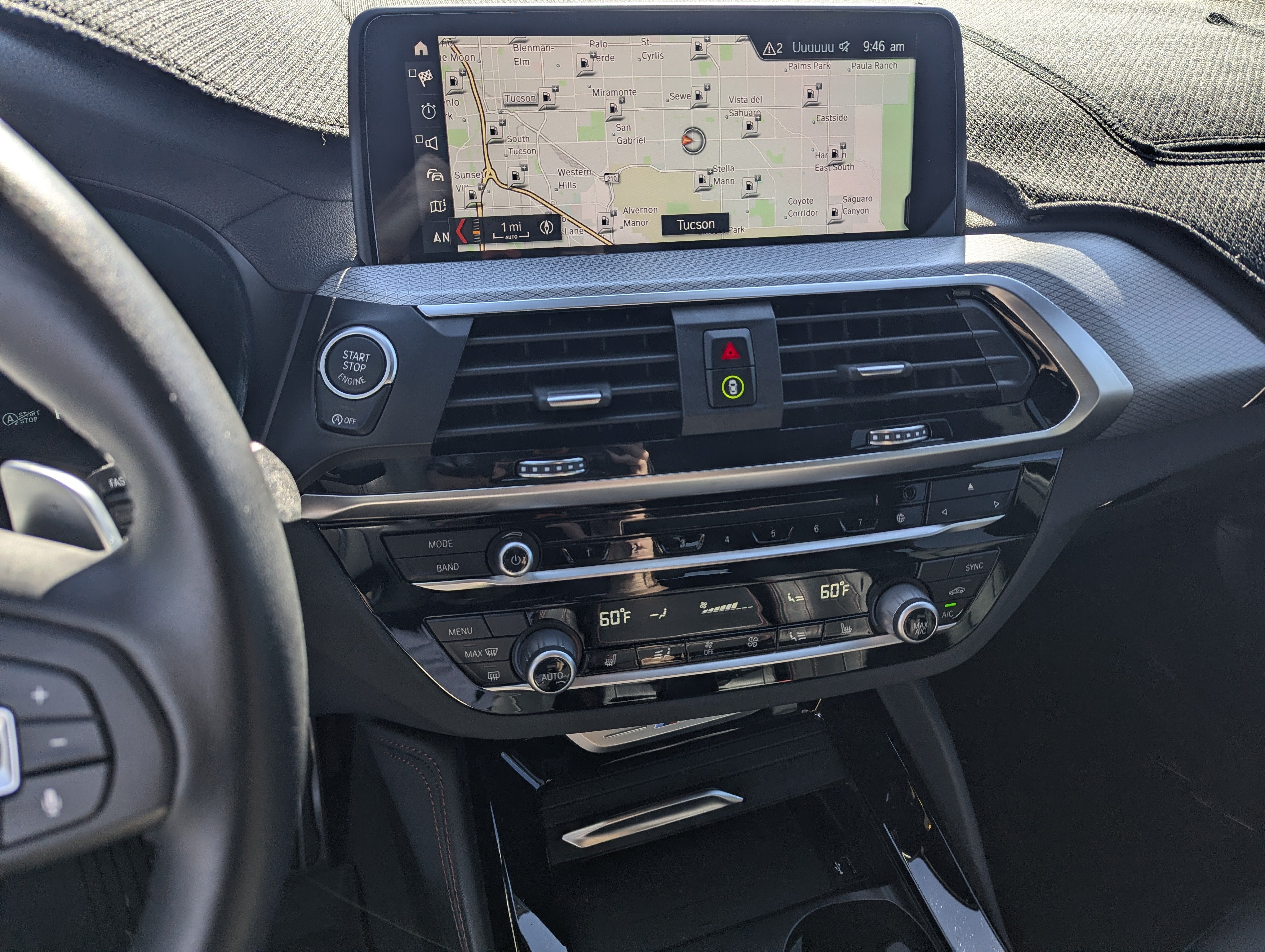 2019 BMW X4 M40i