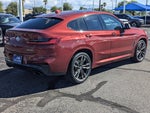 2019 BMW X4 M40i