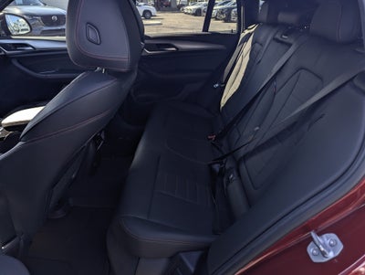 2019 BMW X4 M40i