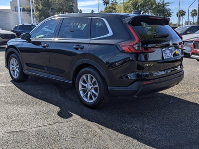 2023 Honda CR-V EX