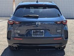 2025 Mazda Mazda CX-50 Hybrid Premium Package
