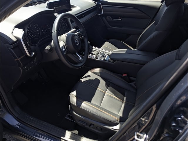 2025 Mazda Mazda CX-50 Hybrid Premium Package