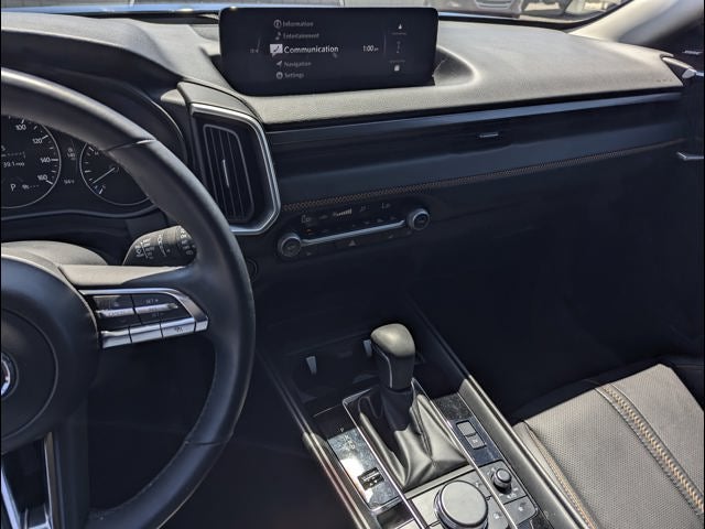 2025 Mazda Mazda CX-50 Hybrid Premium Package