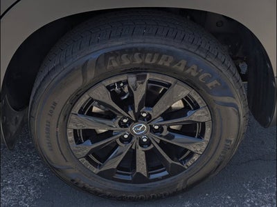 2025 Mazda Mazda CX-50 Hybrid Premium Package