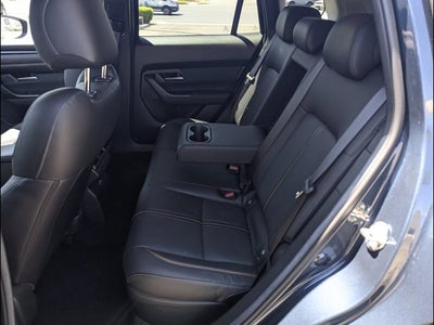 2025 Mazda Mazda CX-50 Hybrid Premium Package