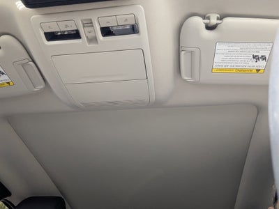 2025 Mazda Mazda CX-50 Hybrid Premium Package