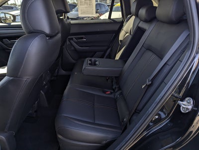 2025 Mazda Mazda CX-50 Hybrid Premium Package