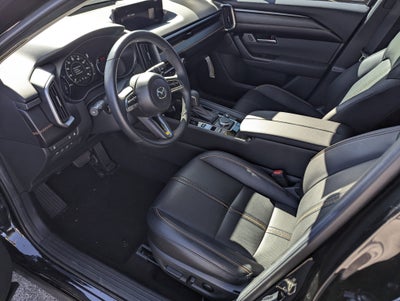 2025 Mazda Mazda CX-50 Hybrid Premium Package