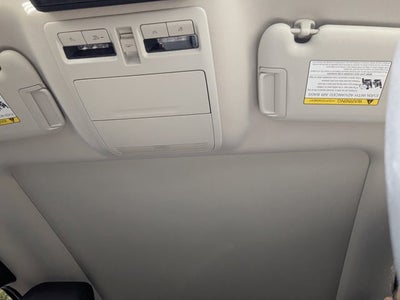 2025 Mazda Mazda CX-50 Hybrid Premium Package