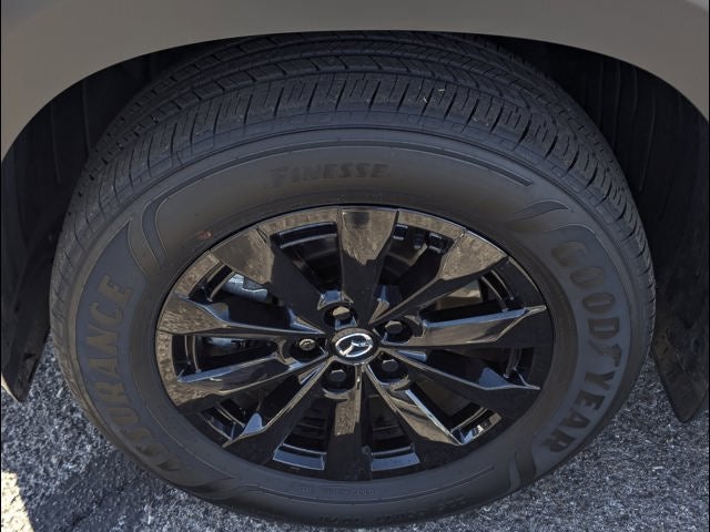 2025 Mazda Mazda CX-50 Hybrid Premium Package