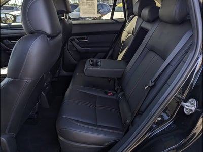 2025 Mazda Mazda CX-50 Hybrid Premium Package